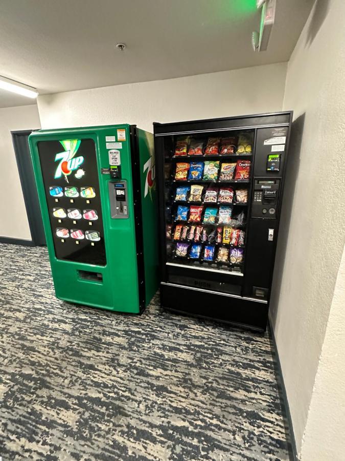 Appartamento Entire + Parking Los Angeles